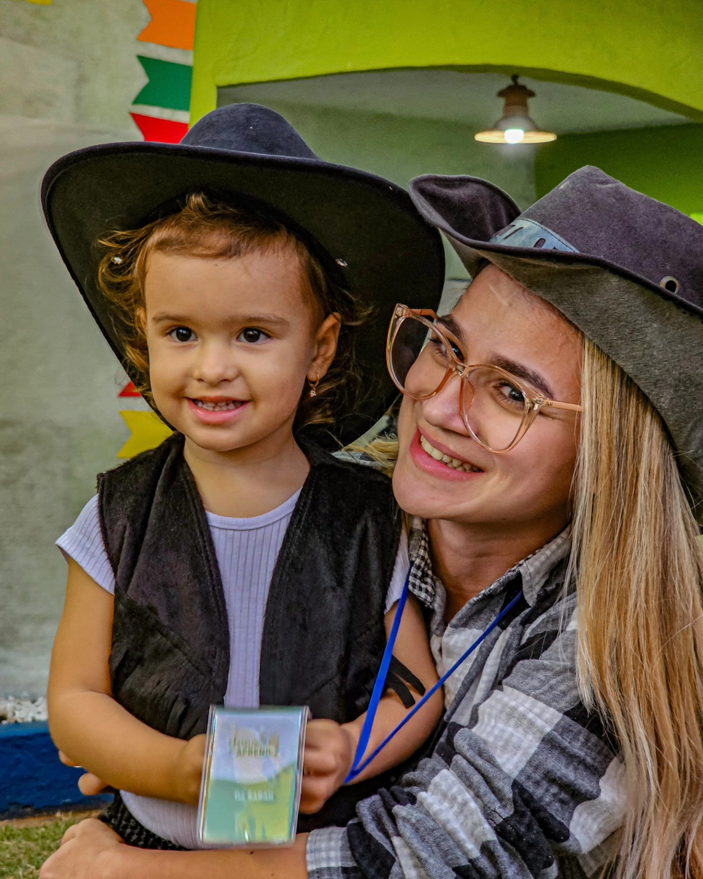 A Importância da Festa Junina Anual na Escola Castelinho