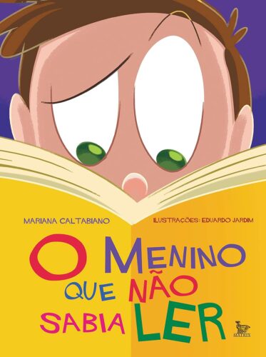 Ler, Sugestão de livros