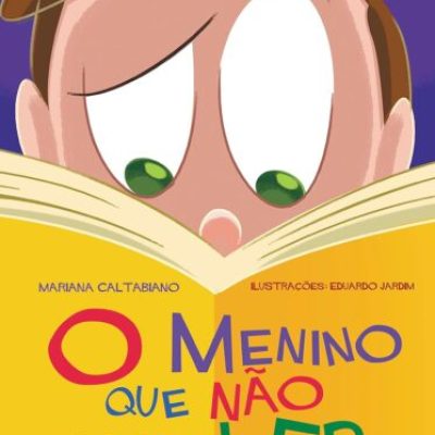 Ler, Sugestão de livros